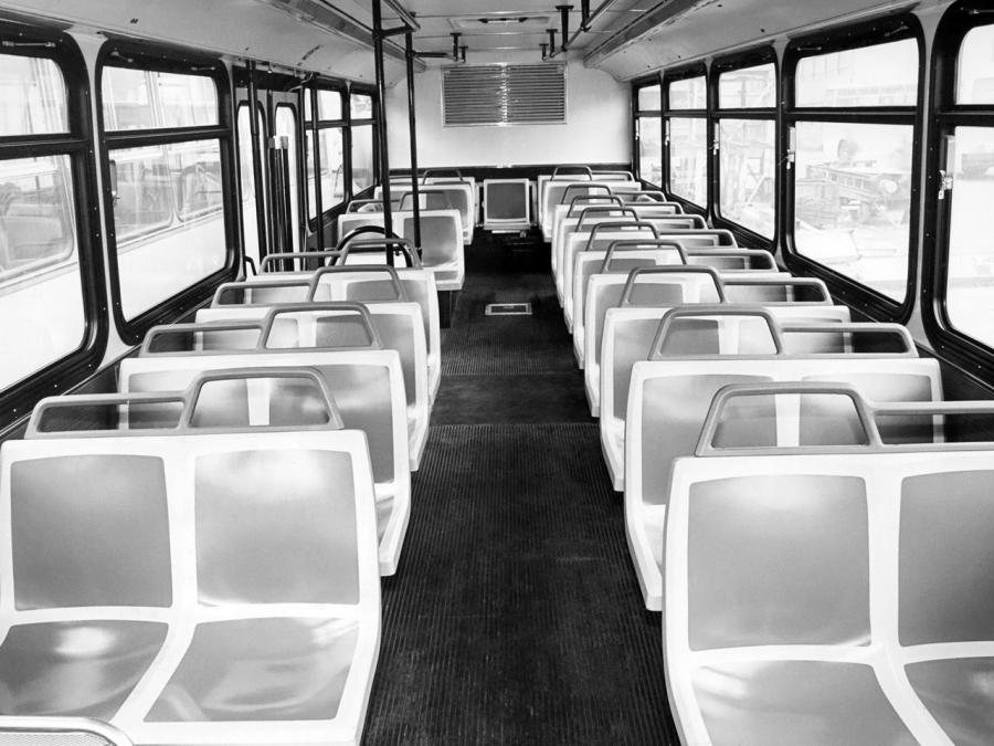 Ikarus 416 1989 года  (фото 8 из 12)
